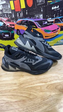 Puma Men’s LQDCELL size 8
