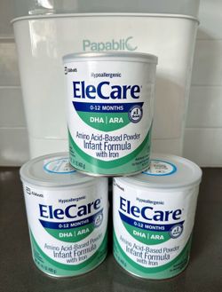 EleCare