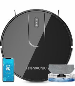 Ropvacnic Robot Vacuum and Mop Combo
