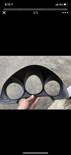 Acura TL parts