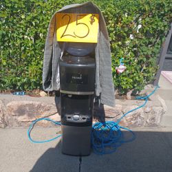 Water Dispenser 