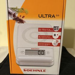 New ! Kitchen Scale 