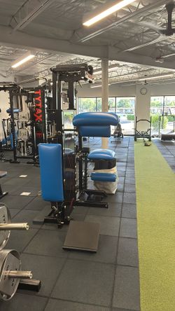 Tytax S6 multipurpose fitness machine