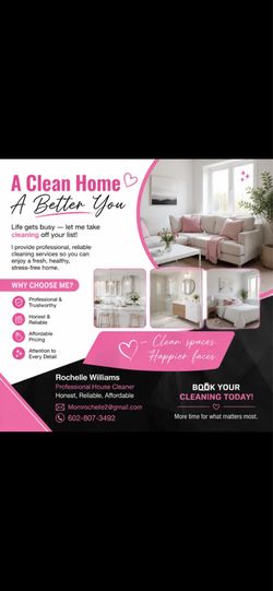 Cleaning