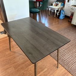 Dining Room Table