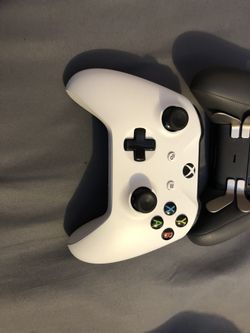 Xbox one controller