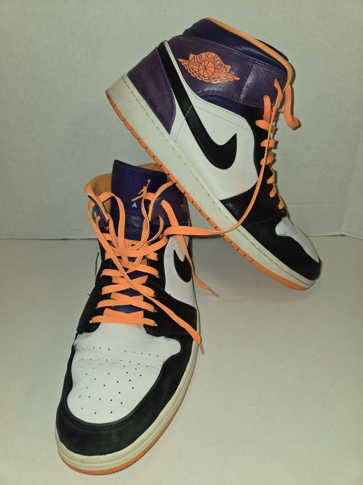 Nike Air Jordan