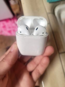 Apple Airpod 2nd Generation