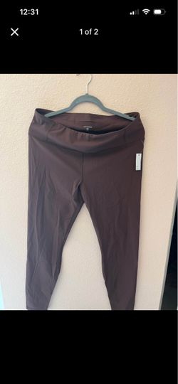 Amazon Essentials Leggings ( Rich Hazel )