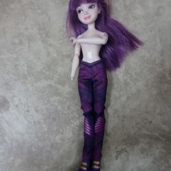 Descendants doll