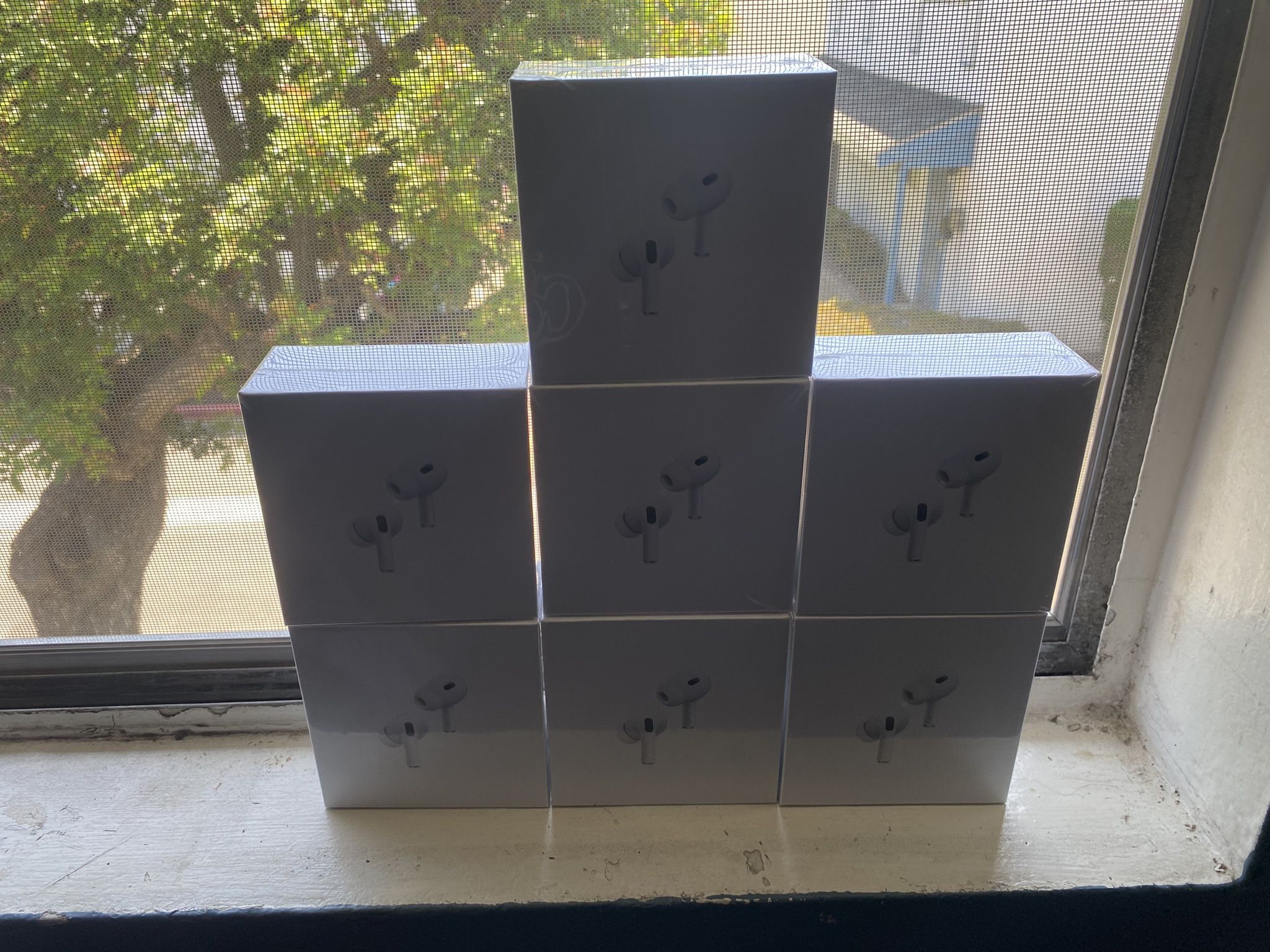 AirPod Pros