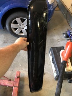 Sunroof visor