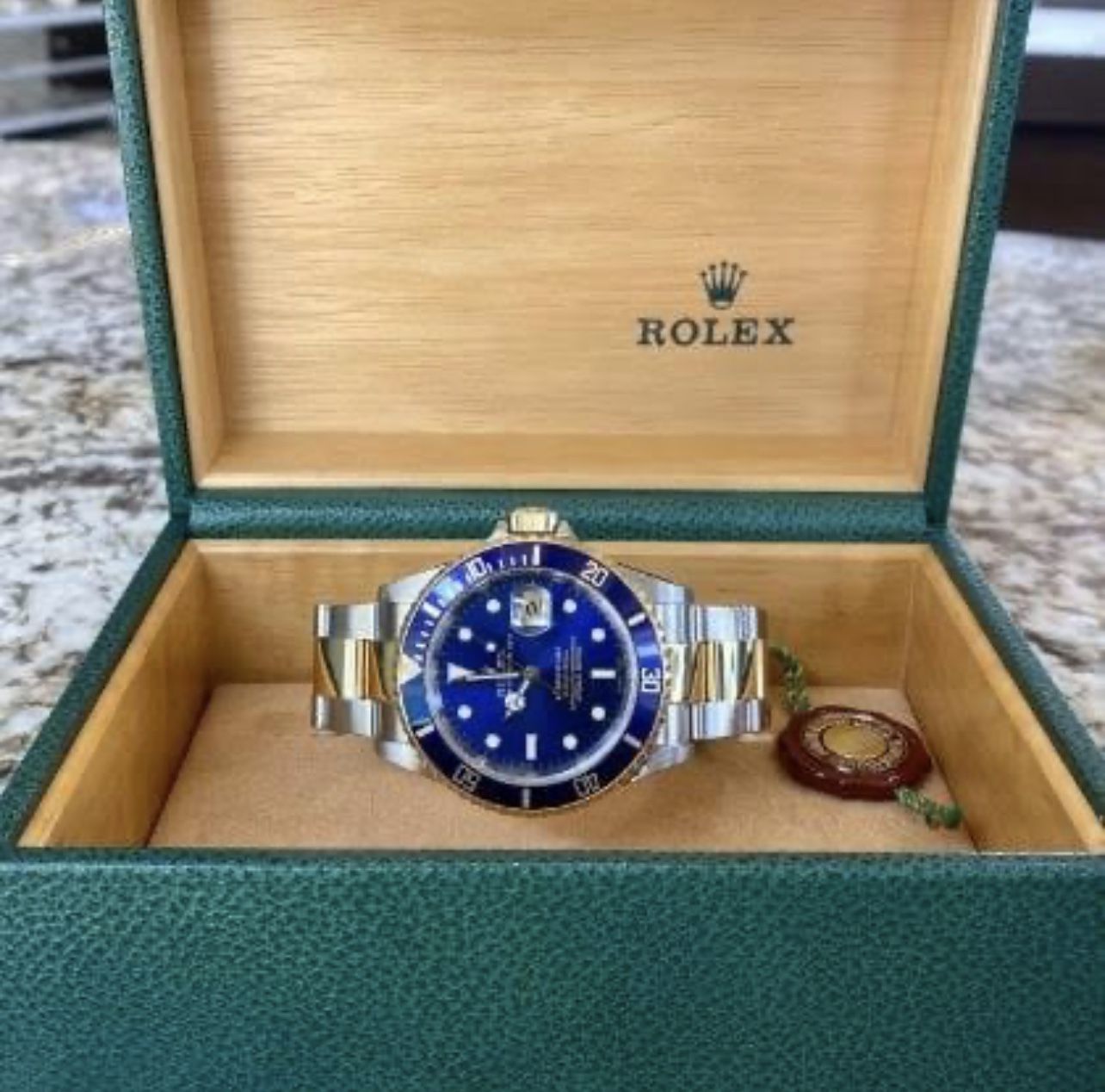 Rolex