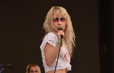 Hayley Williams