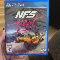 PS4 Games 