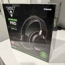 Turtle Beach Stealth PRO