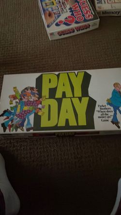 Payday