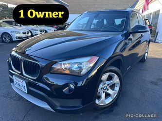 2013 BMW X1