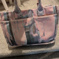 Vince Camuto Tote Bag 