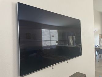65” Samsung Smart TV