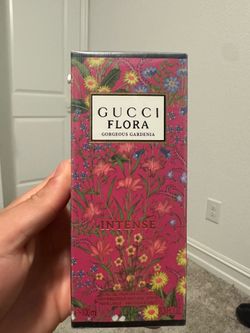 Gucci flora