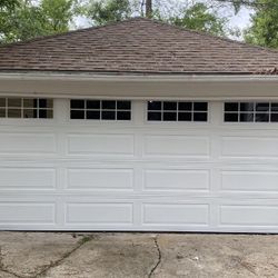 Garage Door