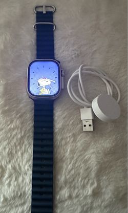 Smart watch ultra 2