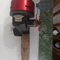 Garcia ABU Matic 170