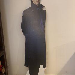 Life sized Cutout 