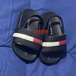 Infant Sandles