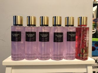 $10 each Victoria secret Mist spray