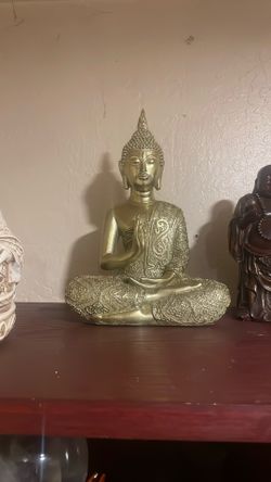 Buddhas 