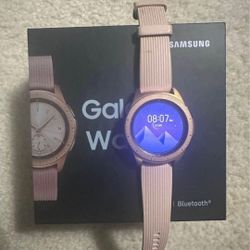 Samsung Galaxy Watch 