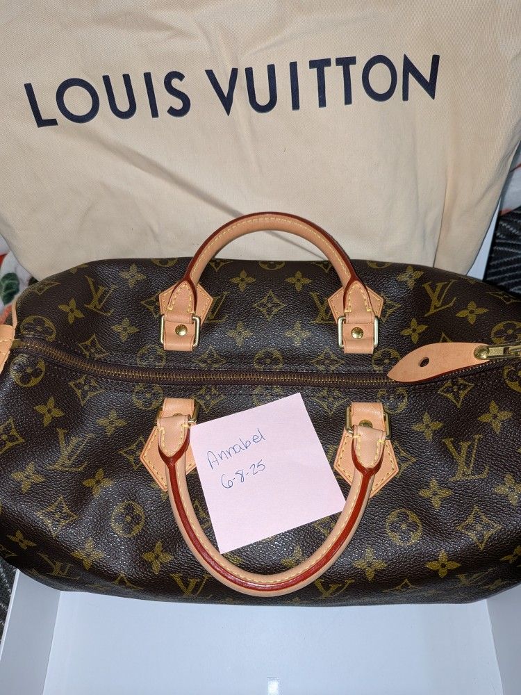 Louis Vuitton