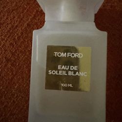 Tomford Not Used 