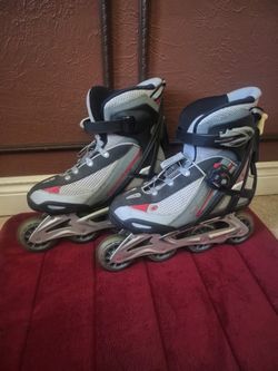 INLINE SKATES