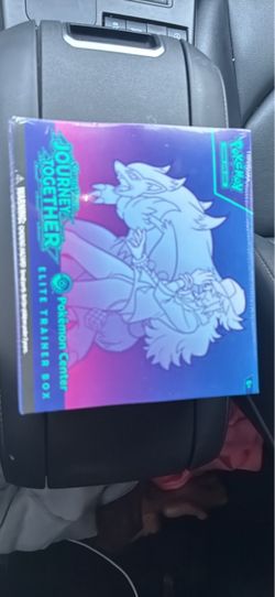 PKC journey together etb