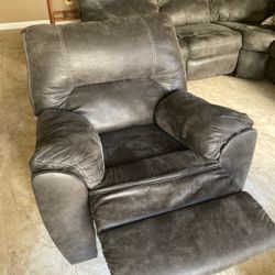 Recliner