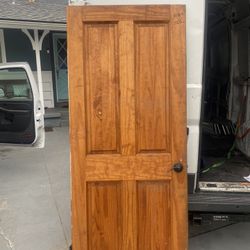 Door