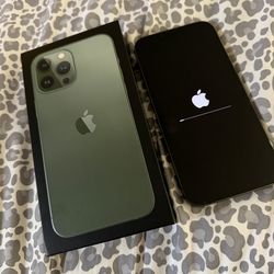 iPhone 13 Pro Max  (price firm no negotiations)