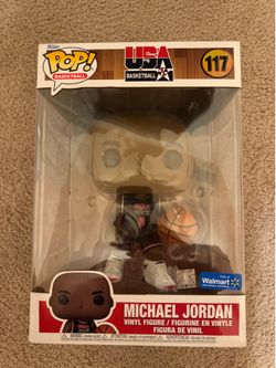 MJ Funko