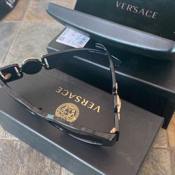 Versace Sunglasses