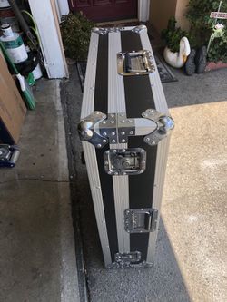 Sound mixer 24- Chanels with case
