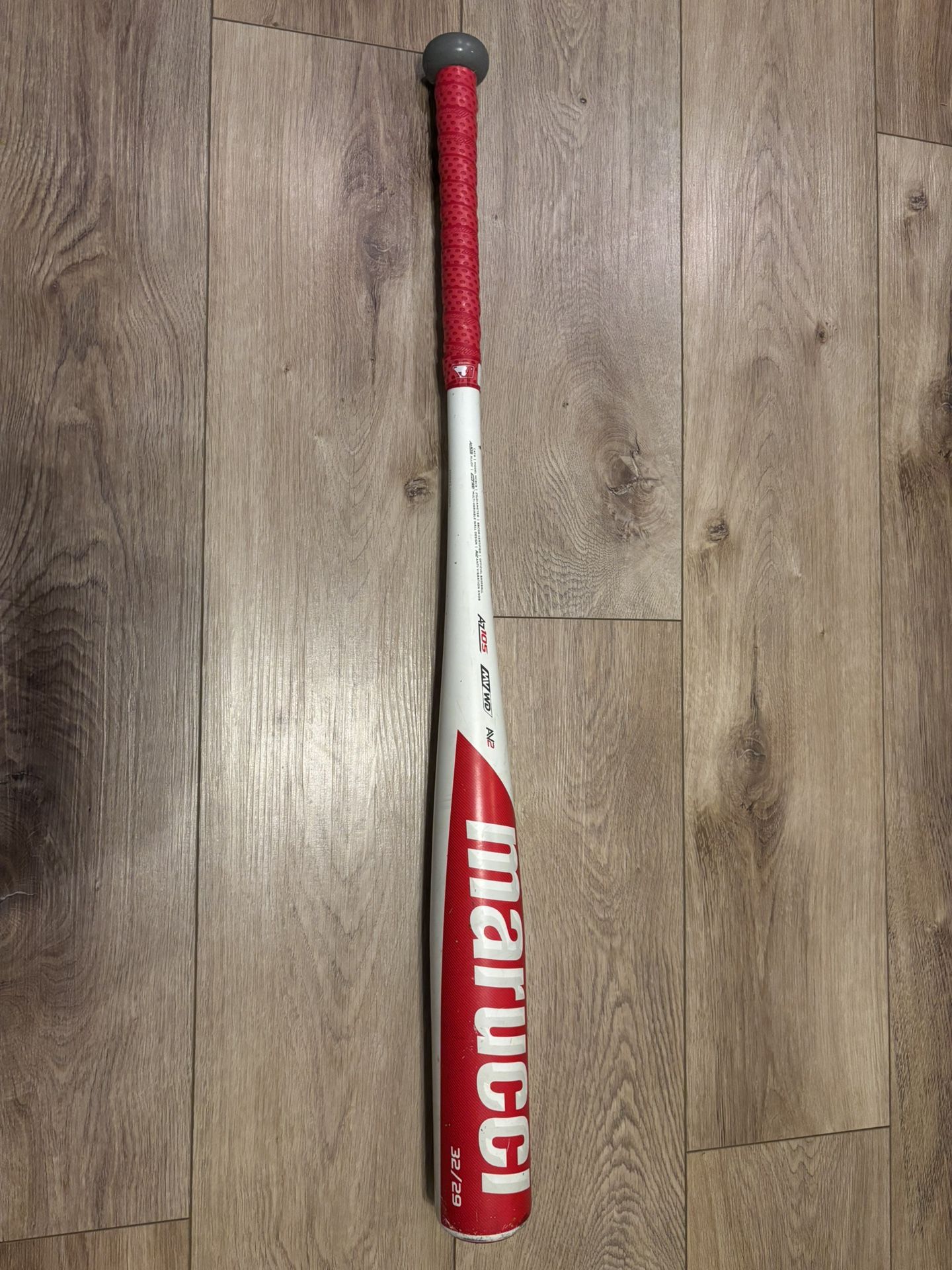 Marucci CAT8 Bat BBCOR (-3) Alloy 29 oz 32"