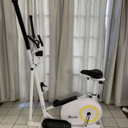 Exercise Machine 