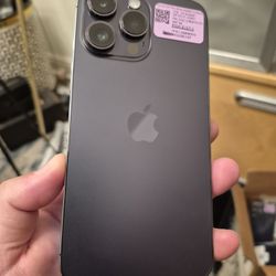 1024gb Sim Unlocked Apple IPhone 14 Pro Max 1TB