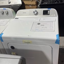 Maytag Electric Dryer