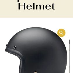 Motorcyle Helmet