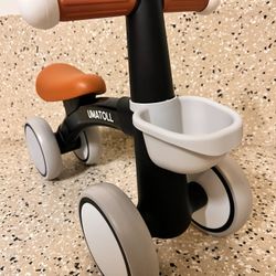 Umatoll Baby/Toddler Balance Bike Brand New 