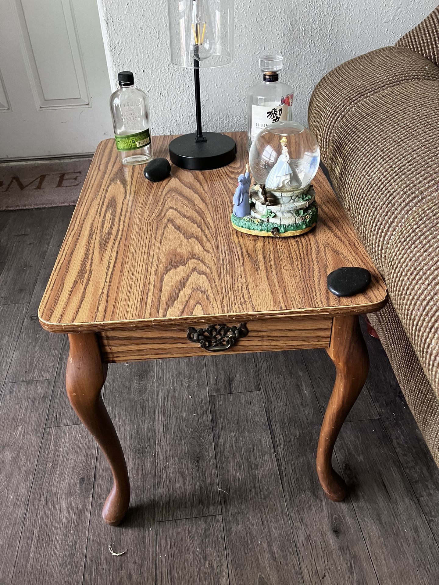 Table AND ๐๏ธ SOFA